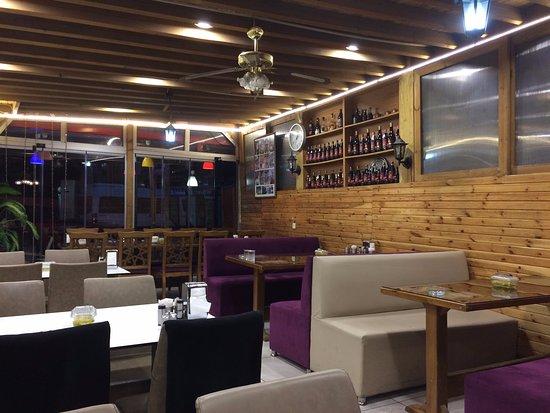 Beyoğlu Kebap Dünyası